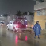 Policía Estatal mantienen presencia y recorridos preventivos en diferentes sectores del municipio de Acapulco