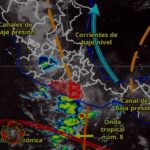 Se prevén lluvias por la tarde y ambiente caluroso este viernes en Guerrero: SGIRPCGRO 