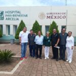 Impulsa SSG la planificación familiar y las paternidades responsables con jornadas gratuitas de Vasectomía Sin Bisturí