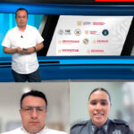 Coordinación entre los tres órdenes de gobierno fortalece resultados en seguridad y procuración de justicia en Guerrero