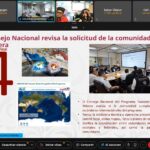 La SGIRPCGRO promueve la certificación internacional de municipios costeros por Tsunamis