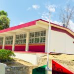 Más de 156 MDP fortalecen la infraestructura educativa en la Sierra