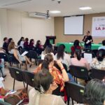 Capacita SEMUJER a personal en “Medidas u Órdenes de Protección” para garantizar la seguridad de las guerrerenses