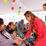 Transformando Vidas llega a los 85 municipios de Guerrero; Evelyn y Liz Salgado entregan 467 aparatos funcionales con inversión de 1.4 MDP 