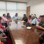 Gobierno del estado brinda atención integral a pobladores de Huitzapula