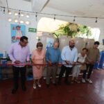 Fonatur y gobierno del estado ponen en marcha el Programa de Sistemas de Captación de agua pluvial en la zona Tradicional de Acapulco