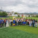 Evelyn Salgado mejora infraestructura del Tecnológico de Chilpancingo con inversión de 20 MDP; anuncia nuevas obras para 2026