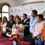 Impulsa Secultura y Correos de México capacitación para fortalecer comercialización de artesanías guerrerenses