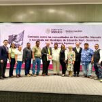 El diálogo y concertación, de autoridades y habitantes permitieron reactivación minera en Eduardo Neri
