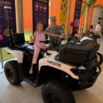 Guardia Nacional visitaron el Centro de Rehabilitación e Inclusión Infantil Teletón (CRIT)