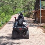 Policía Estatal realiza en Taxco de Alarcón mediante recorridos de vigilancia en distintos puntos del municipio.