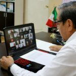 La SEMAREN previene situaciones de riesgos para animales ante temporada de lluvias