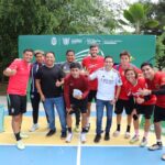 Impulsa el Gobierno de Evelyn Salgado el deporte y la integración juvenil con el Mundialito SEJUVE 2026