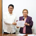En Guerrero se promueve la cultura de derechos humanos con ponencia “Un México sin Tortura”