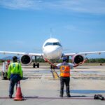 Guerrero supera la llegada de pasajeros por vía aérea durante enero-mayo de 2026 respecto al mismo periodo de 2025