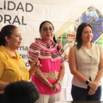 El gobierno de Guerrero impulsa la migración laboral ordenada y legal