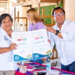 Sectur Guerrero fortalece la calidad turística de Pie de la Cuesta con la entrega de reconocimientos y registros