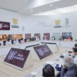 Fortalece Evelyn Salgado coordinación del gabinete para consolidar resultados en Guerrero