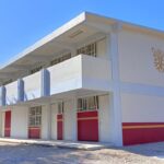 Evelyn Salgado lleva la transformación educativa a la zona Centro con más de 311 obras y acciones
