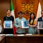 SDUOPOT entrega instrumentos de desarrollo urbano a Taxco, Tecpan y Zihuatanejo