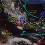 Se prevé lluvia ligera a moderada en las regiones Sierra, Centro y Montaña: SGIRPCGRO