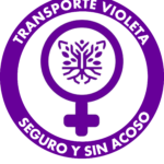 Pase de revista a taxis violeta en Acapulco, Gro.