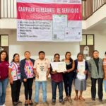 𝐀𝐜𝐞𝐫𝐜𝐚𝐧 𝐬𝐞𝐫𝐯𝐢𝐜𝐢𝐨𝐬 𝐝𝐞𝐥 𝐑𝐞𝐠𝐢𝐬𝐭𝐫𝐨 𝐂𝐢𝐯𝐢𝐥 𝐚 𝐥𝐚 𝐜𝐨𝐦𝐮𝐧𝐢𝐝𝐚𝐝 𝐝𝐞 𝐏𝐚𝐫𝐚𝐣𝐞 𝐌𝐨𝐧𝐭𝐞𝐫𝐨, 𝐞𝐧 𝐌𝐚𝐥𝐢𝐧𝐚𝐥𝐭𝐞𝐩𝐞𝐜.
