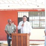 MTRO. MARCO ANTONIO MARBAN GALVÁN, ASISTIÓ COMO PADRINO DE LA GENERACIÓN 2020 –2026 DE LA ESCUELA PRIMARIA “VICENTE GUERRERO”