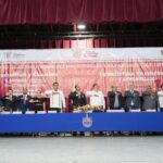 ASISTE EL DIRECTOR GENERAL DEL ICATEGRO A LA CLAUSURA DEL CAM CHILPANCINGO