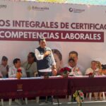 ICATEGRO REALIZA EN ZIHUATANEJO LA CERTIFICACIÓN DE COCINERAS TRADICIONALES DE GUERRERO.