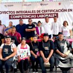 ICATEGRO IMPULSA EN ACAPULCO LA CERTIFICACIÓN DEL 084.ESTÁNDAR EC1