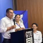 MTRO. MARCO ANTONIO MARBAN GALVÁN, ASISTIÓ AL INICIO DE LA JORNADA DE CAPACITACIÓN REALIZADA EN LAS INSTALACIONES DEL GRUPO TECNOLÓGICO UNIVERSITARIO CAMPUS CHILPANCINGO (GTU)