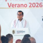 Guerrero estima 1.5 millones de turistas y más de 13 mil 400 millones de pesos en derrama económica este verano en el Hogar del Sol 