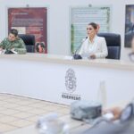 Evelyn Salgado da atención permanente al Operativo Vacacional Verano 2026 