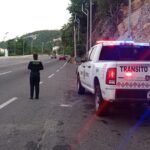 Operativo Verano 2026 y con el propósito de promover una movilidad ordenada y contribuir a la seguridad de quienes visitan la zona