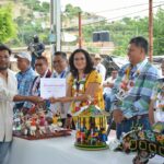 Premian a artesanas y artesanos del Concurso Artesanal Temalacatzingo 2026 “Arte y Tradición Cuauhtémoc”