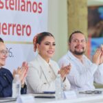 “El desarrollo de México comienza en las aulas; sin la educación no hay transformación”: Evelyn Salgado