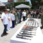 Reafirma Gobierno del Estado coordinación con las fuerzas armadas para consolidar la paz en Guerrero