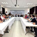 El Gobierno de Guerrero y Federación fortalecen atención integral para comunidades de la Montaña