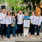 Guerrero hace historia y obtiene certificación por eliminar la transmisión autóctona del paludismo