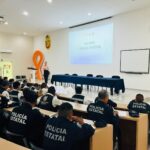 Impulsa SSP Guerrero capacitación en valores para fortalecer el entorno familiar y social
