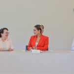 Evelyn Salgado anuncia instalación de sede de la Universidad Nacional “Rosario Castellanos en Acapulco