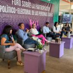 Fortalece gobierno de Guerrero la participación de las juventudes en la vida democrática del estado: SEJUVE