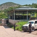 Continúan las acciones de seguridad en localidades de Chilapa de Álvarez
