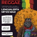 El gobierno del estado impulsa el Día Internacional del Reggae con festival cultural por la paz en Chilpancingo