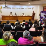 El gobierno de Guerrero impulsa el talento y liderazgo juvenil con el Concurso Estatal de Oratoria 2026