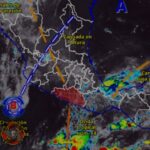 Prevalecerá clima caluroso en Guerrero este viernes