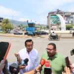 Gobierno de Evelyn Salgado refuerza operativo de seguridad para garantizar celebraciones responsables por el Mundial de Fútbol