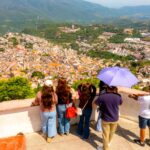 Guerrero mantiene una sólida actividad turística; Ixtapa-Zihuatanejo supera el 62 % de ocupación hotelera
