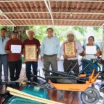 Guerrero fortalece la conservación de su patrimonio natural con más de 3 mil hectáreas protegidas